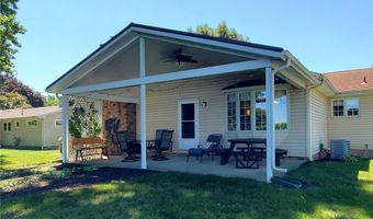 10830 Wilma Ave NE, Alliance, OH 44601