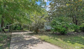 708 Hand Ave, Bay Minette, AL 36507