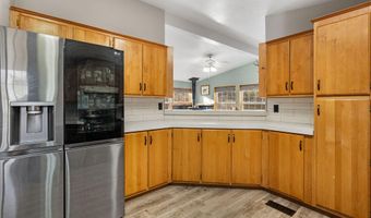 6310 Happy Hollow Ln, Bonanza, OR 97623