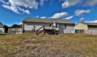 179 Camden Dr, Angier, NC 27501