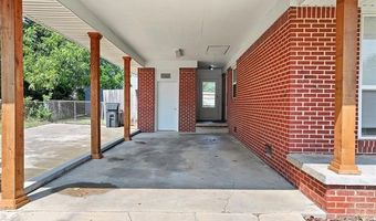 25 Hillcrest, Ardmore, OK 73401