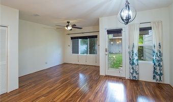 91-1010 Kaileolea Dr G4, Ewa Beach, HI 96706