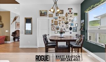 2938 Palmer Dr, Casper, WY 82601