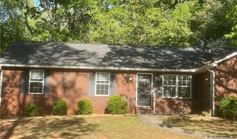 206 Lavender Lakes Dr, Athens, GA 30606