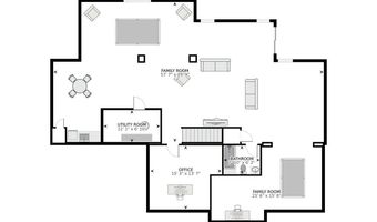 21712 GORMAN Dr, Boyds, MD 20841