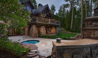 1761 Paintbrush, Avon, CO 81620