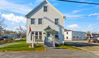 318 North St, Bennington, VT 05201