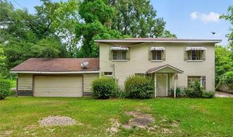 818 K Ave, Bogalusa, LA 70427