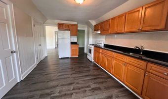 545 Lincoln Ave 3rd Fl., Bridgeport, CT 06606