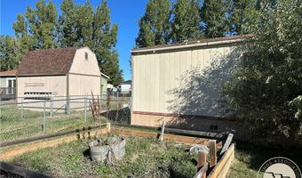 4 Lapin St, Billings, MT 59105