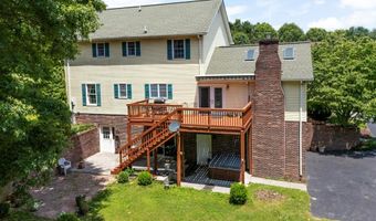 19368 Triple Crown Dr, Abingdon, VA 24211