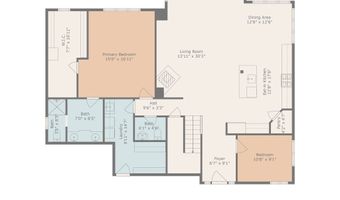 3382 Monida, Bozeman, MT 59718