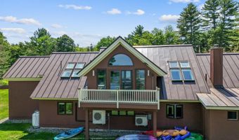 129 Loon Call Dr, Belgrade, ME 04917