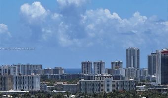20335 W Country Club Dr 2601, Aventura, FL 33180