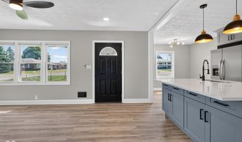 901 Alhambra, Anderson, IN 46012