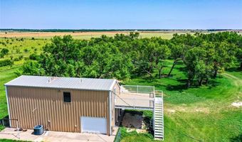 5260 County Road 268, Anson, TX 79501
