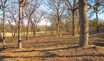 E Sorghum Mill Rd lot 3, Arcadia, OK 73007