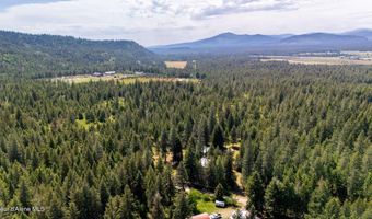 24805 N Cedar Mountain Rd, Athol, ID 83801