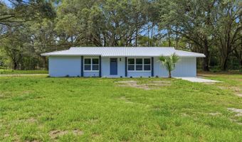 20110 NW COUNTY ROAD 2054, Alachua, FL 32615