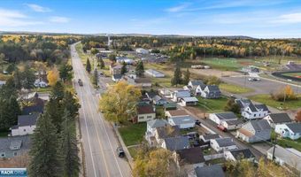 316 W 3rd Ave, Aurora, MN 55705