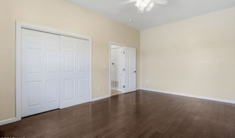 2634 W OHARA Rd, Anthony, NM 88021