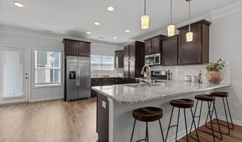 1245 Russet Ln, Apex, NC 27523