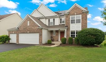 966 Forestview Way, Antioch, IL 60002