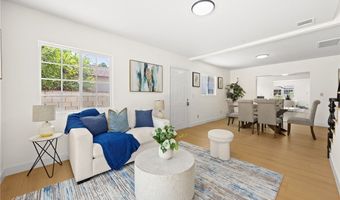 811 W San Marino Ave, Alhambra, CA 91801