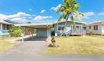 407 Keaniani St B, Kailua, HI 96734