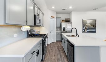 1301 Chapel Hill Dr, Anna, TX 75409