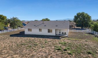 360 Homestead Mesa Dr, Chino Valley, AZ 86323