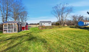 255 West St, Belchertown, MA 01007