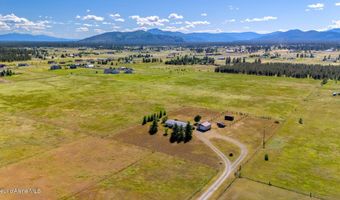 29399 N Clagstone Rd, Athol, ID 83801