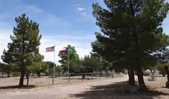 102 S Hackberry Dr, Alpine, TX 79830