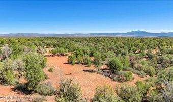 38808 N Refuge Rd, Ash Fork, AZ 86320