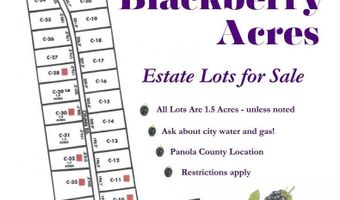C-12 Chunn Rd, Batesville, MS 38606