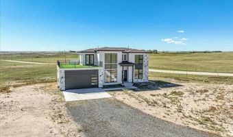 4807 SUNSET MOUNTAIN Rd, Cheyenne, WY 82009