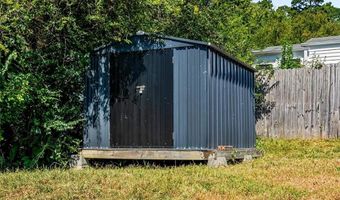 703 Eastview Dr, Asheboro, NC 27203