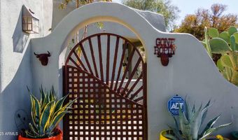 8619 E SILVER SADDLE Dr, Carefree, AZ 85377