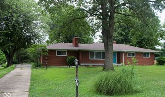 6332 Bryan Dr, Indianapolis, IN 46227