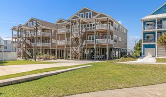 203 Ocean Blvd 203-B Triple S Condos, Atlantic Beach, NC 28512