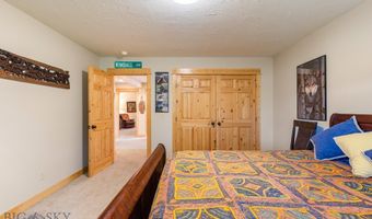 3140 Two Moons Rd, Big Sky, MT 59716