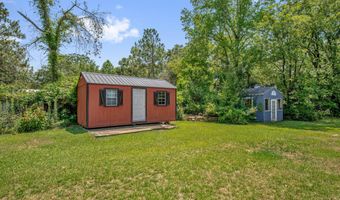 157 Flat Rock Ln, Aberdeen, NC 28315