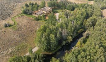 113 Townsend Gulch Rd, Bellevue, ID 83313