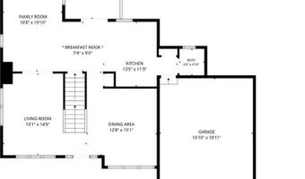 46 Dundee Dr, Cheshire, CT 06410
