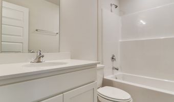 5402 Torchwood Dr Plan: The Sawyer, Baker, FL 32531