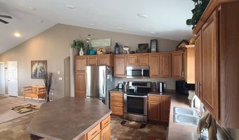 705 Preserve Place Rd, Bottineau, ND 58318