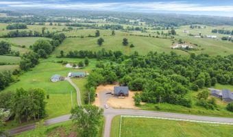 4826 Factory Rd, Albany, OH 45710