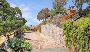 176 Mountain Canyon Ln, Alamo, CA 94507