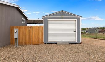 1315 Salida Del Sol, Chino Valley, AZ 86323
